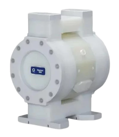 Graco's Chemsafe Series Chemsafe 1590