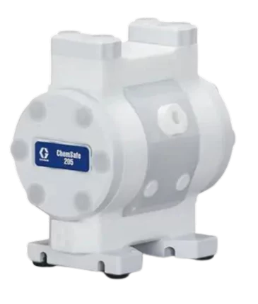 Graco's Chemsafe Series Chemsafe 205