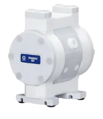 Graco's Chemsafe Series Chemsafe 307