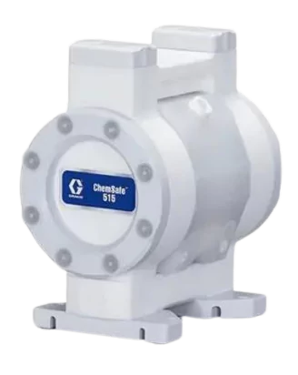 Graco's Chemsafe Series Chemsafe 515