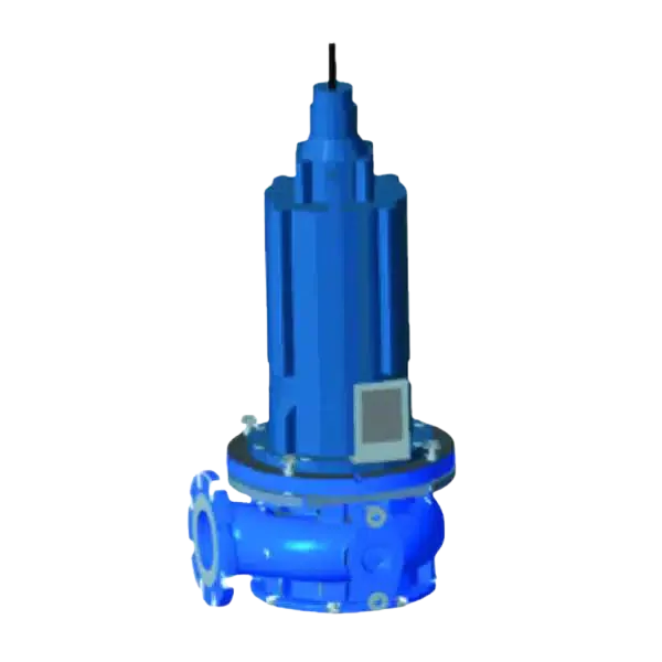 Abaque Peristaltic Hose Pump HDX40 model