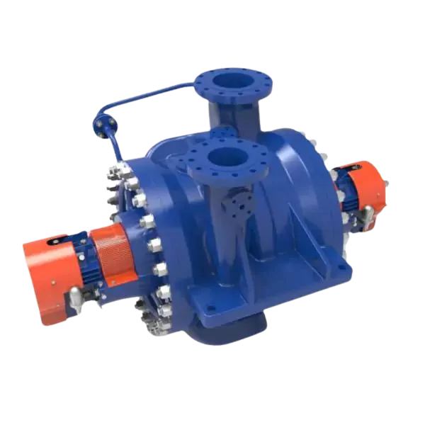 Trillium Flow Technologies™ Gabbioneta Pumps™