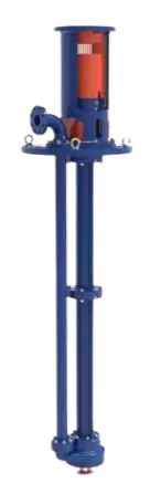 Trillium Gabbioneta Pumps&reg; VI VS4 Type API 610 Centrifugal Pump