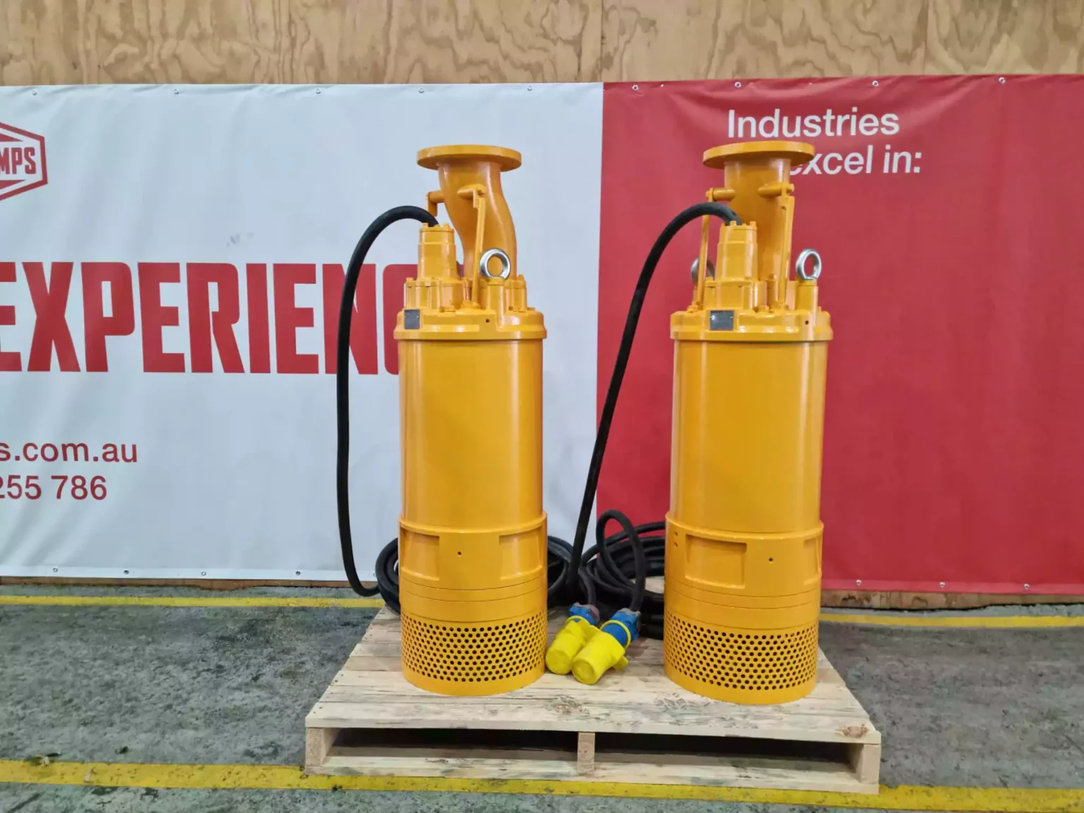 tsurumi pumps for 1000 volt mine dewatering efficient and reliable solution for removing water from the mine