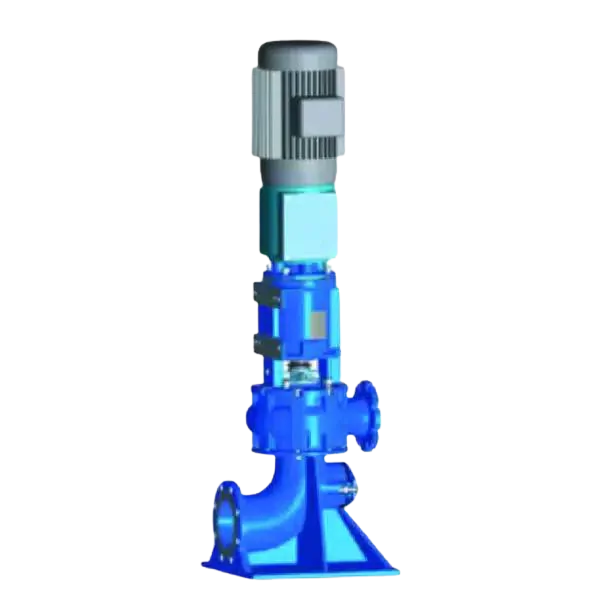 Abaque Peristaltic Hose Pump HDX40 model