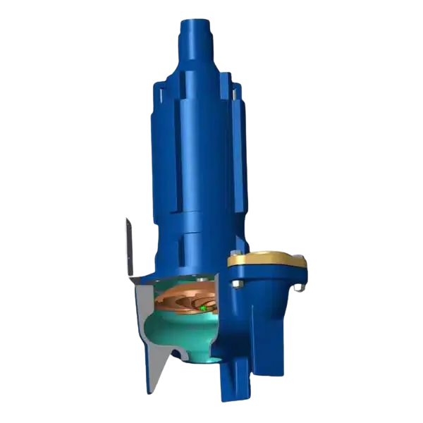 Trillium WEMCO&reg; Torque-Flow&reg;&nbsp; slider image