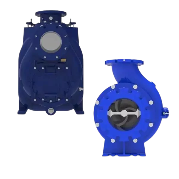 Trillium Flow Technologies™ WSP™ Pumps 