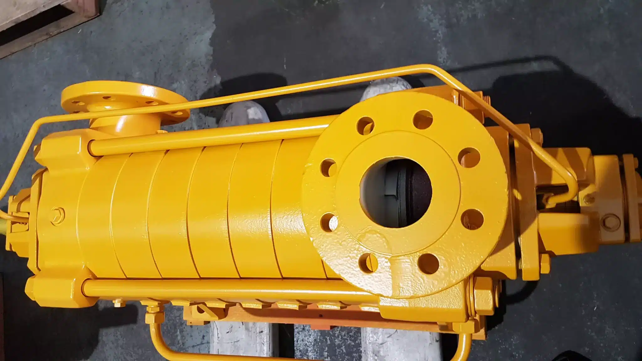 How All-Pumps Solved High Pressure Needs in a Mine Site | All-Pumps