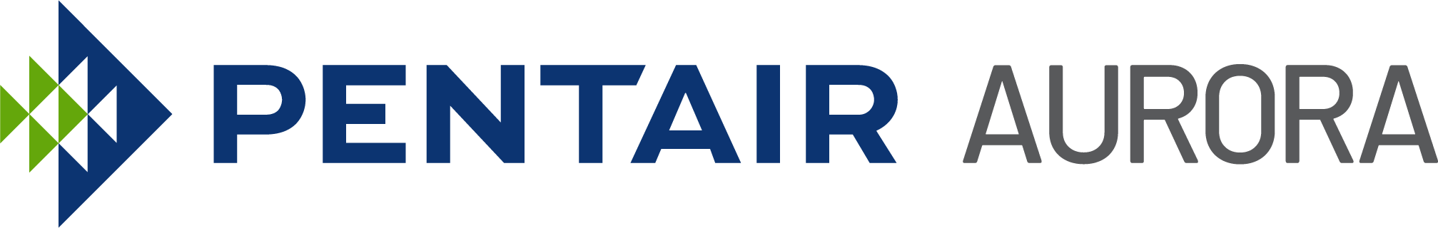 Pentair Aurora company brand logo