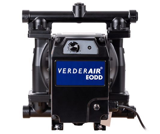 Verderair VA-2E25 metallic