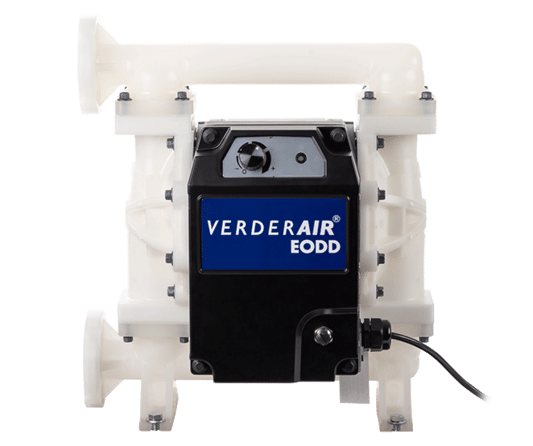 Verderair VA-2E25 non-metallic