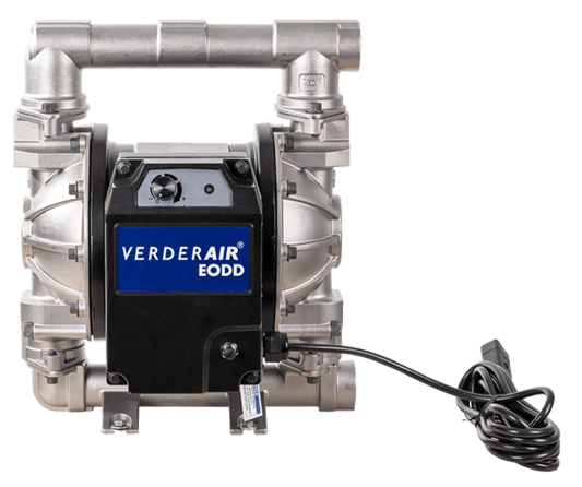 Verderair VA-2E40 metallic