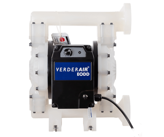 Verderair VA-2E40 non-metallic