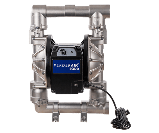 Verderair VA-2E50 metallic