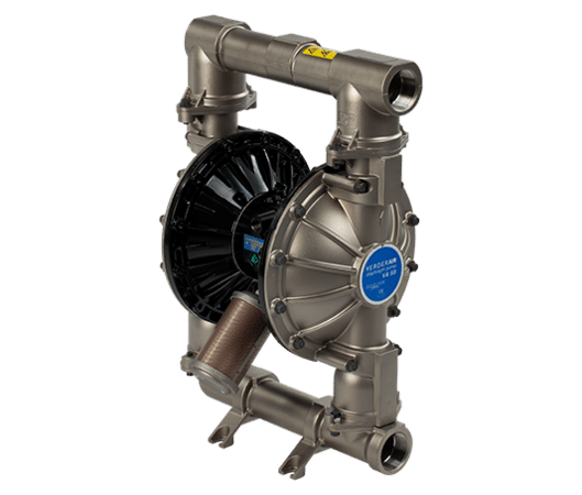 Verderair VA50 metallic pump