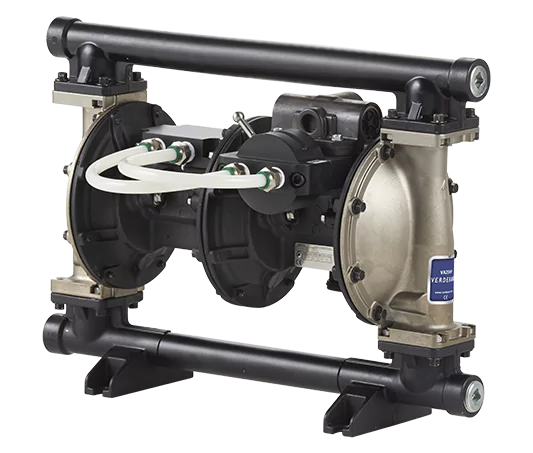 verderair hp pumps main image