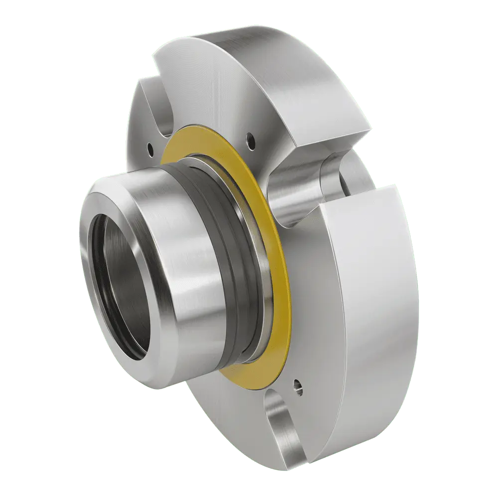 Balanced seals distribute pressure evenly, which helps reduce wear in high-speed applications. In contrast, unbalanced seals are more cost-effective and are better suited for lower-speed applications.