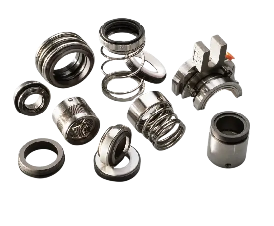 Mechanical seals are essential components in various types of pumps, making them a top priority in maintenance.