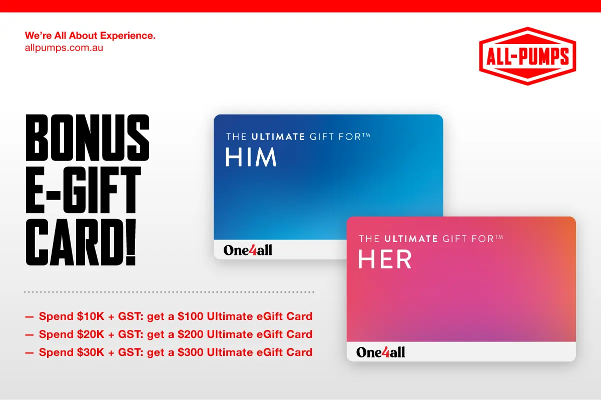 November 2024 Promo: Bonus e-Gift Card