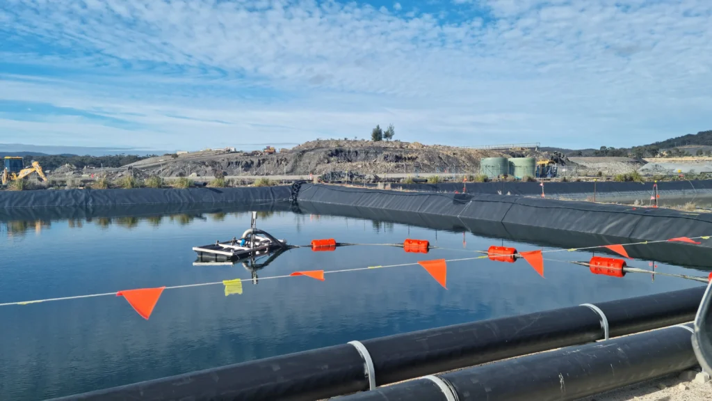 Custom-Built Tsurumi LH Pump Supplied For Extreme Dewatering Application