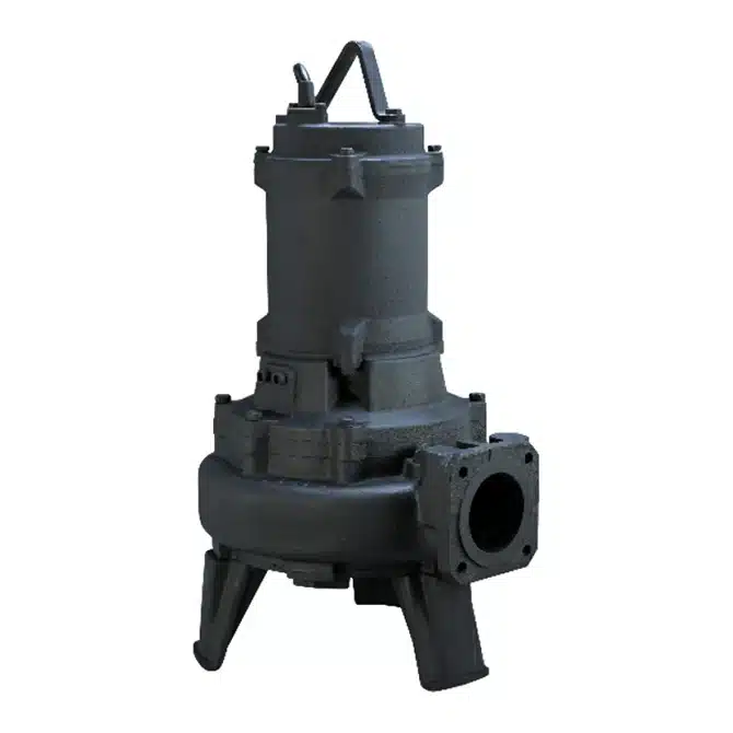 Submersible - Single Channel Submersible Pump