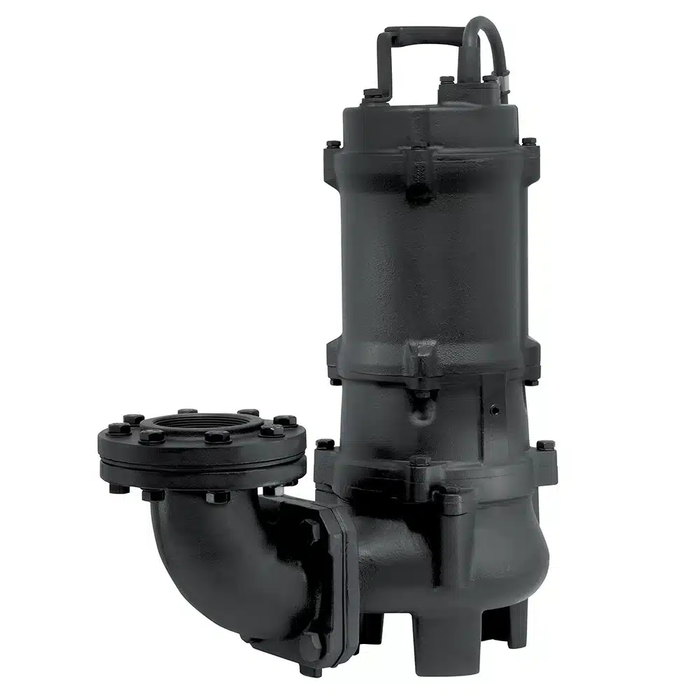 Submersible - Vortex Pump