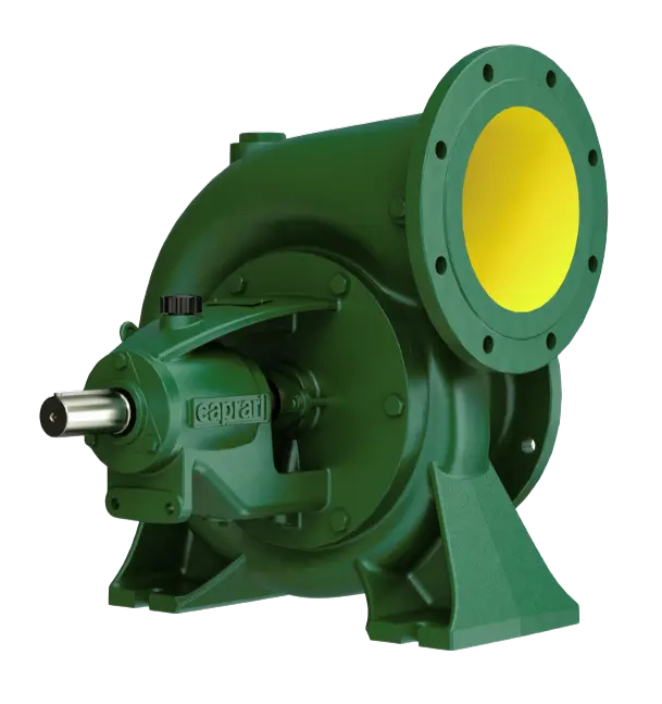 Caprari Surface Pumps BHR Series