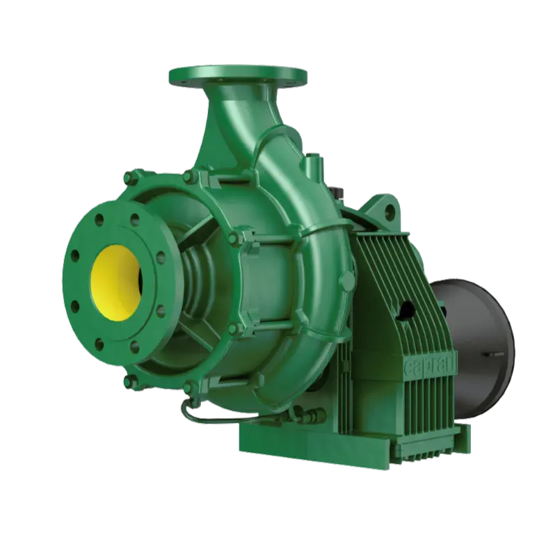 Caprari Surface Pumps MEC D Series