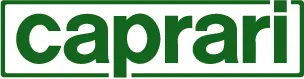 Caprari Pumps and Systems brand logo in color green