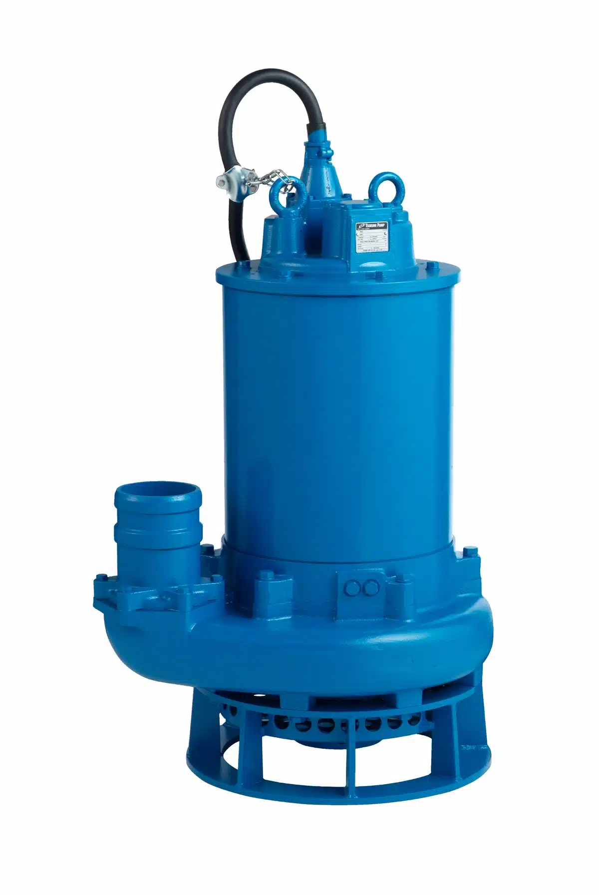 GPN622 - Tsurumi Slurry pump