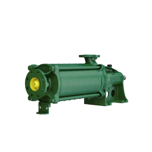 Caprari Surface Pumps HMU Series transp