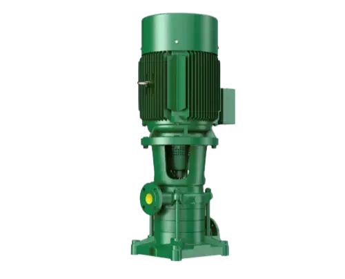 Caprari Surface Pumps HV HVU Series transp
