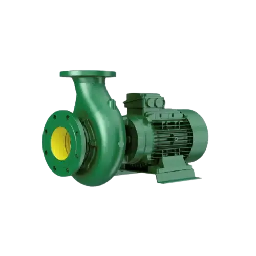 Caprari Surface Pumps MD Series transp