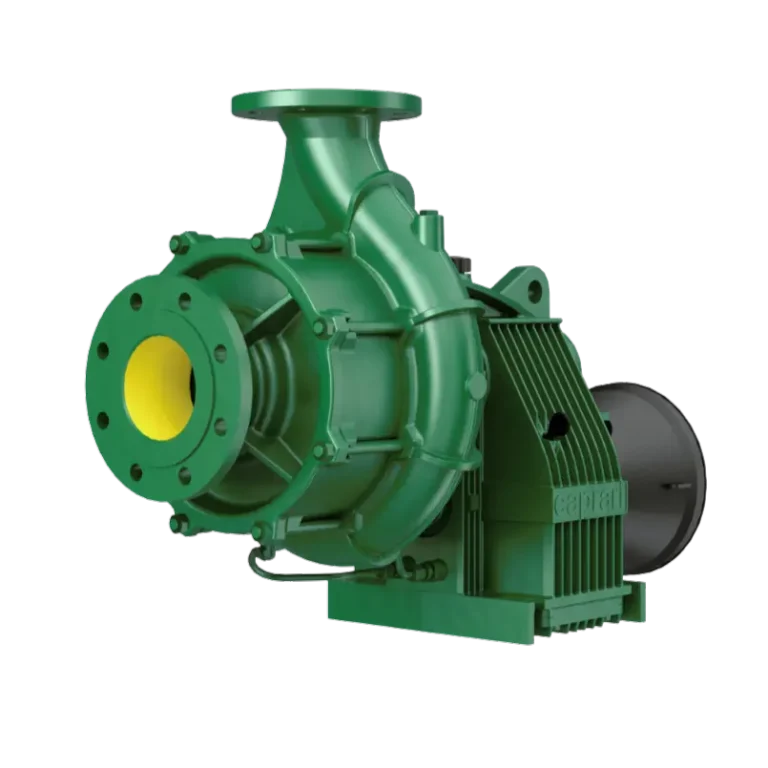 Caprari Surface Pumps MEC D Series transp