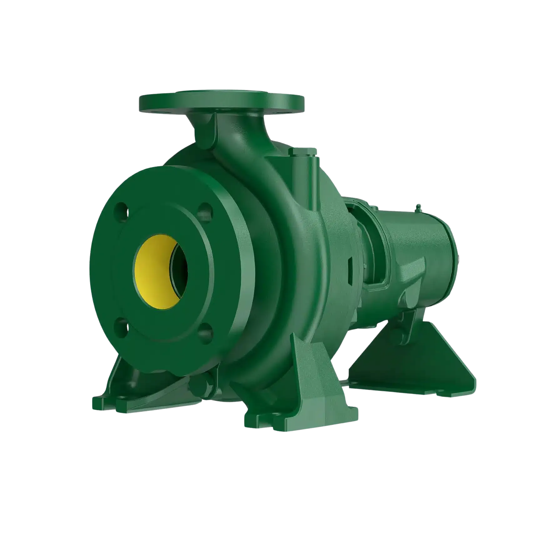 Caprari Surface Pumps NCD Series transp