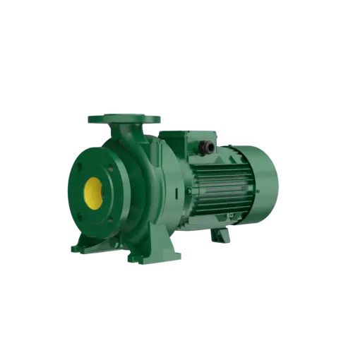 Caprari Surface Pumps NMC Series transp