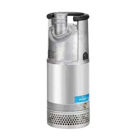 Flygt 2600 Series