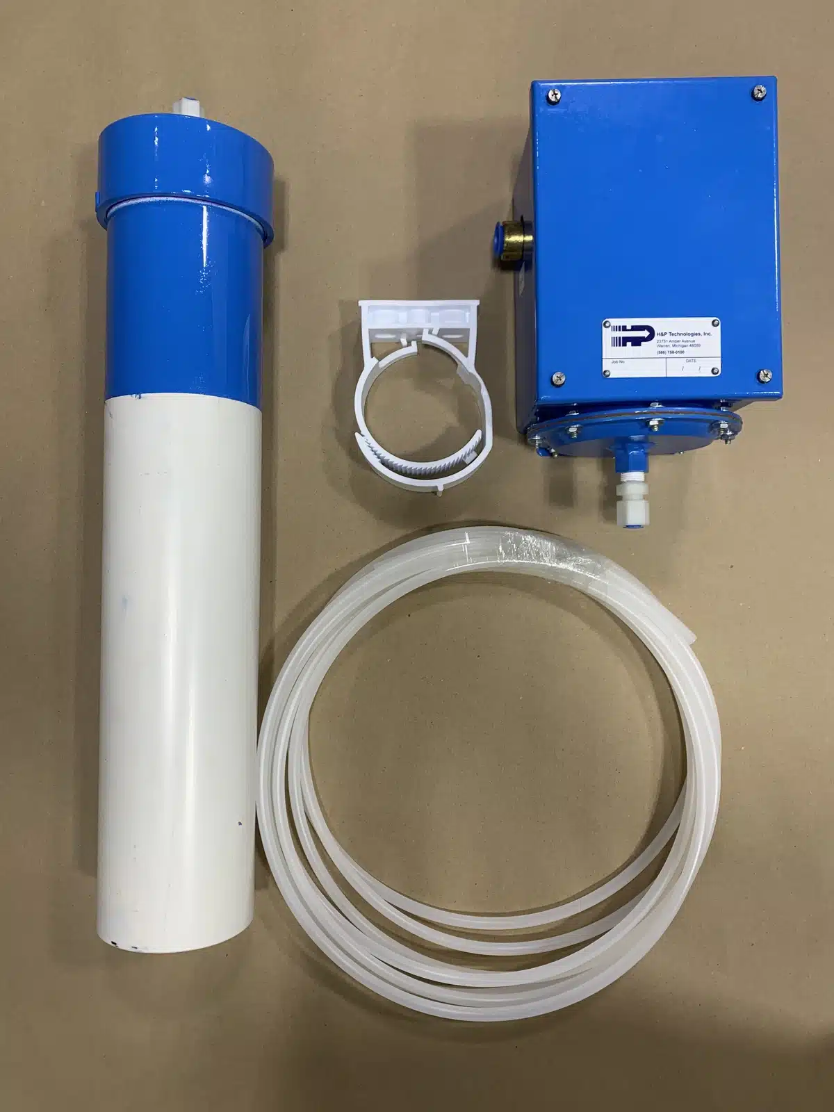 APCO Level Controllers 1010RP