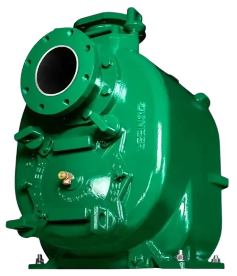 Self Priming Pumps GT Series Wet Prime Centrifugal Pumps transp