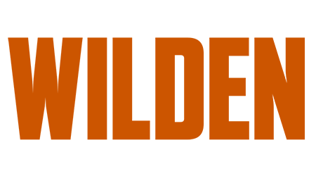 Wilden logo brand