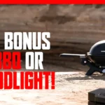 Bonus Weber BBQ or Led Floodlight