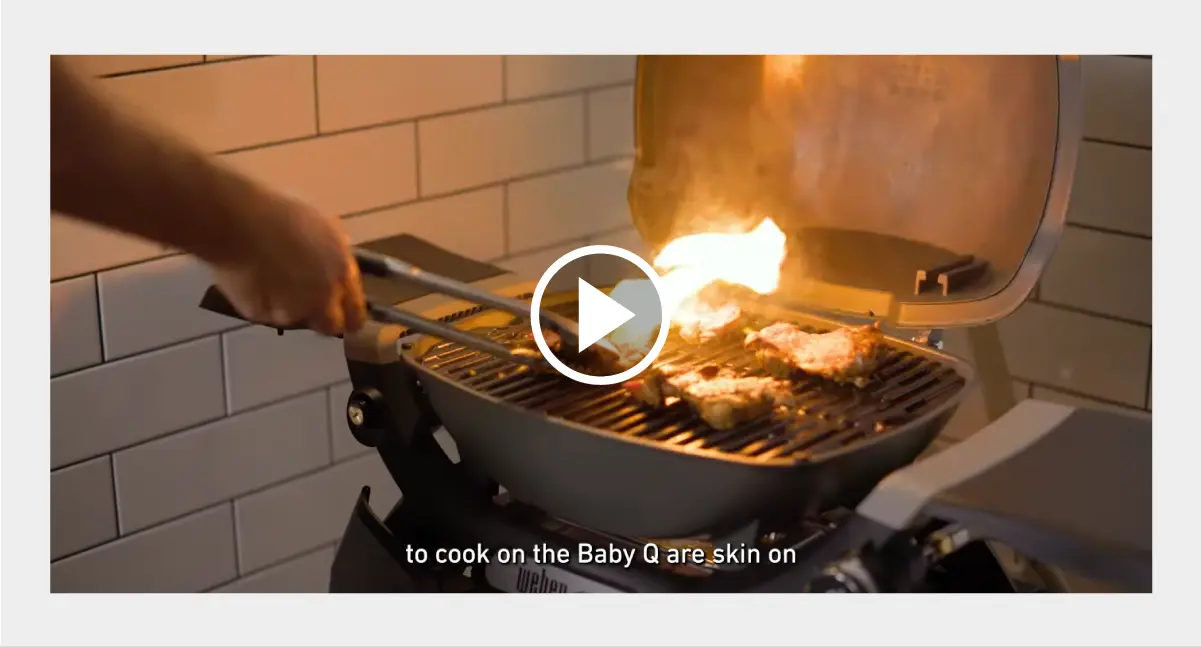 Bonus Weber BBQ or Led Floodlight