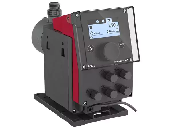 Grundfos Digital Dosing Pump - DDA