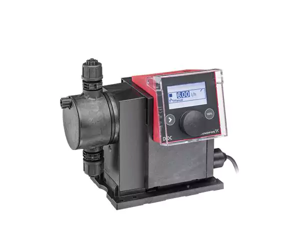 Grundfos Digital Dosing Pump - DDC