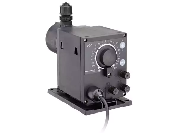 Grundfos Digital Dosing Pump - DDE
