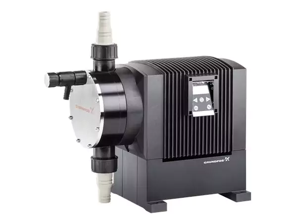 Grundfos Digital Dosing Pump - DME