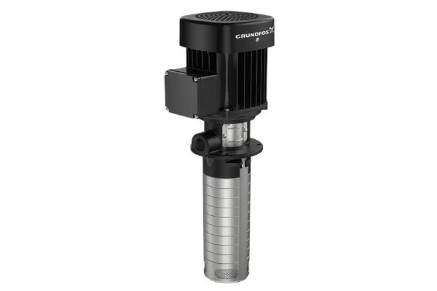 Grundfos Immersible Pumps SPK