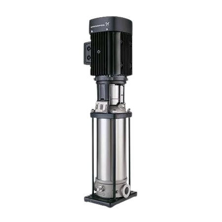 Grundfos Inline Multiple-Stage CRI