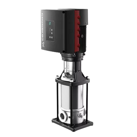 Grundfos Inline Multiple-Stage CRNE