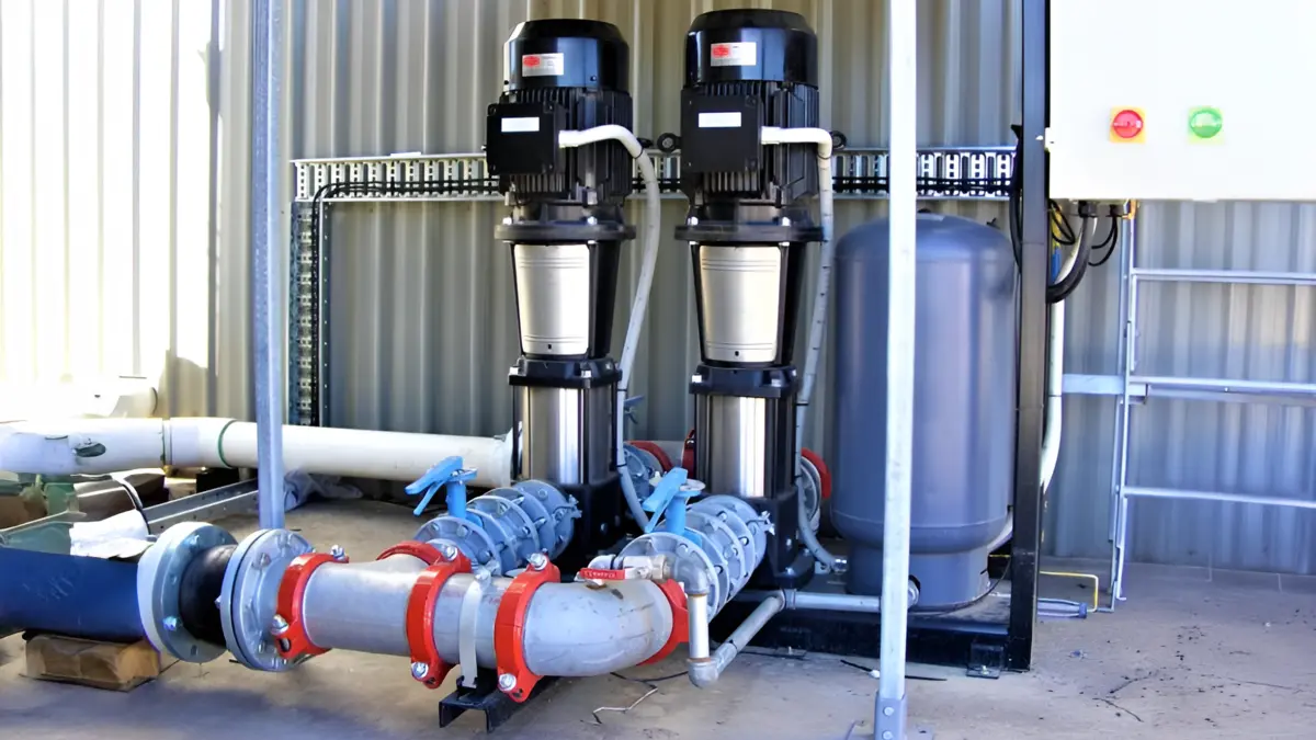 How to Check Well Tank Pressure